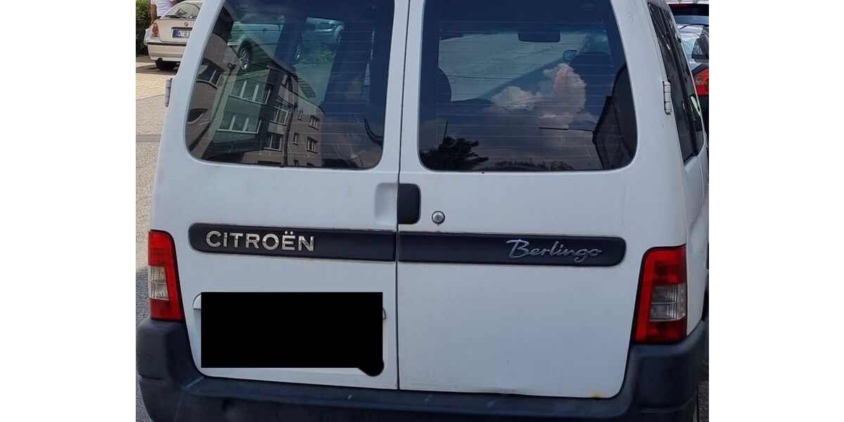 Citroen Berlingo 290.000 km 700 &euro; Köln 51065