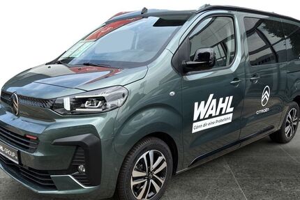 Citroen SpaceTourer 2.085 km 56.890 &euro; Brühl 50321
