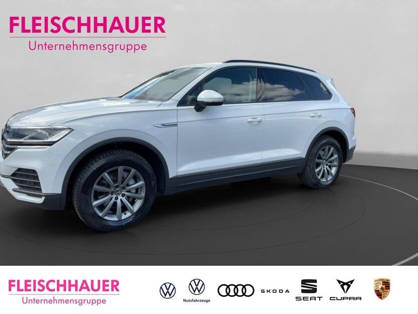 Touareg