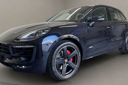 Porsche Macan 51.964 km 52.500 &euro; Köln 50823