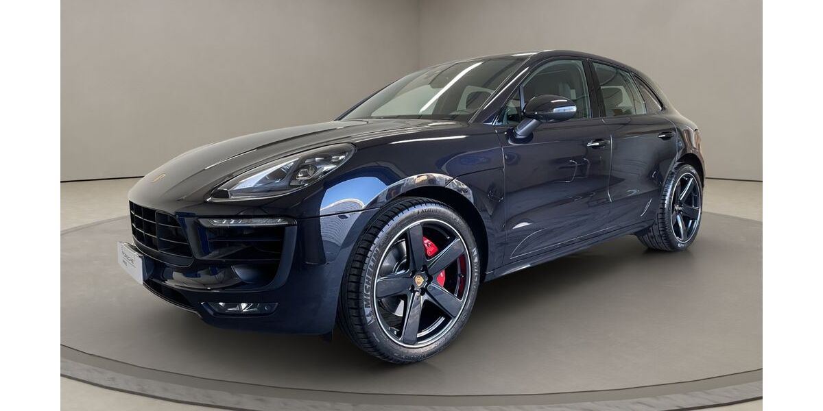 Porsche Macan 51.964 km 52.500 &euro; Köln 50823