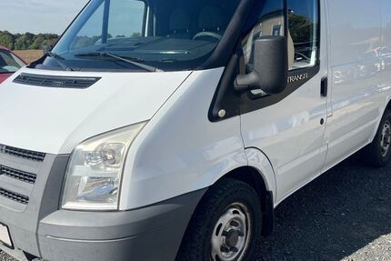 Ford Transit 160.573 km 6.450 € Bergheim 50127