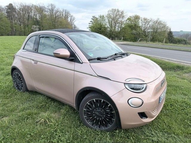 Fiat 500e 22.940 km 21.200 &euro; Overath 51491