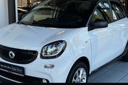 Smart ForFour 32.905 km 15.900 &euro; Köln-Deutz 51105