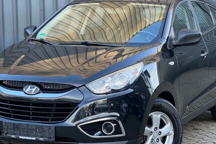 Hyundai TUCSON 168.000 km 7.990 € Alfter bei Bonn 53347