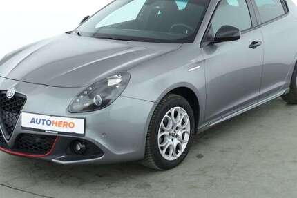 Alfa Romeo Giulietta 51.281 km 16.790 € Köln 50739