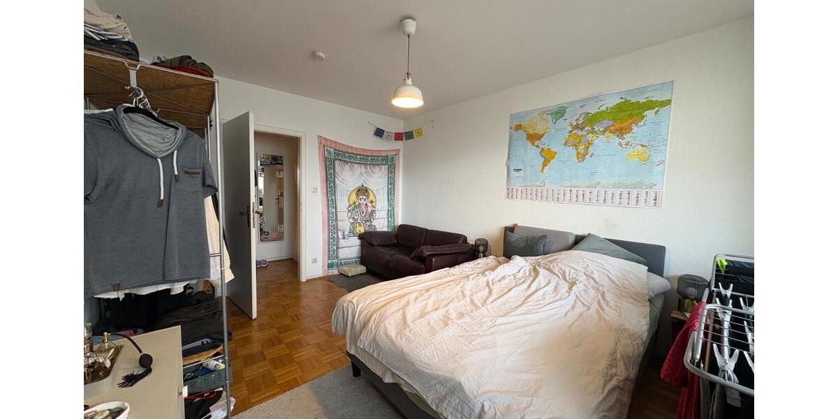 Etagenwohnung Leverkusen Opladen - 2 Zimmer, 56 m&sup2;, 169.000&euro; | Angebot:26901789