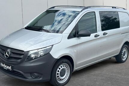 Mercedes-Benz Vito 41.388 km 27.834 &euro; Bergheim 50126