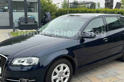 Audi A3 195.225 km 5.480 &euro; Bornheim 53332