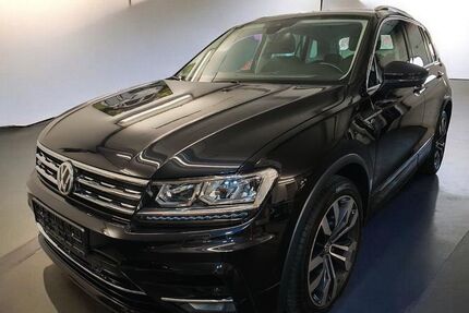 VW Tiguan 127.903 km 24.990 &euro; Troisdorf 53842