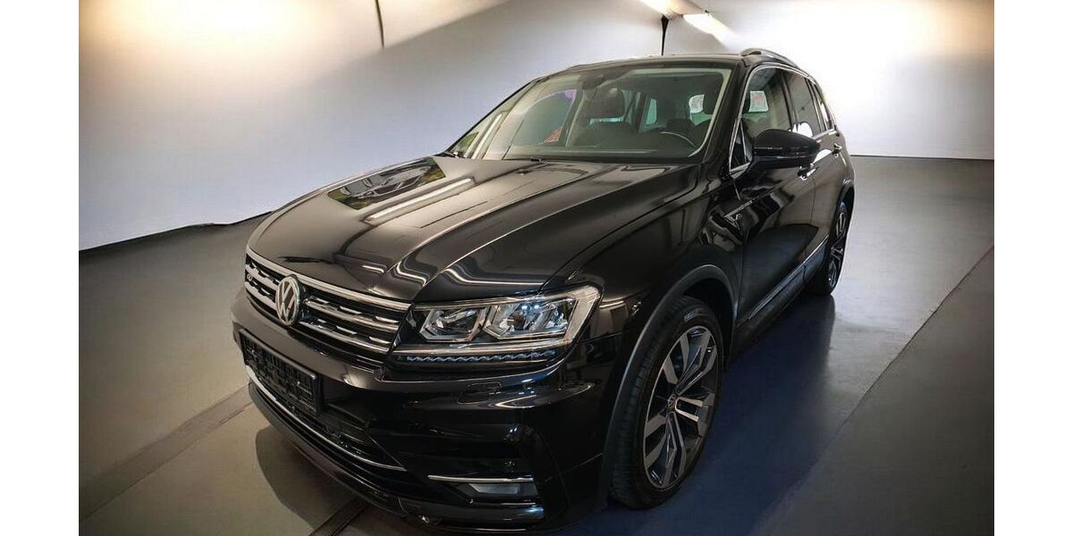 VW Tiguan 127.903 km 24.990 &euro; Troisdorf 53842