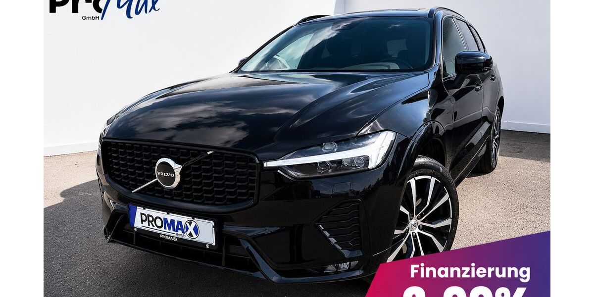 Volvo XC60 63.568 km 33.950 &euro; Bergheim 50126