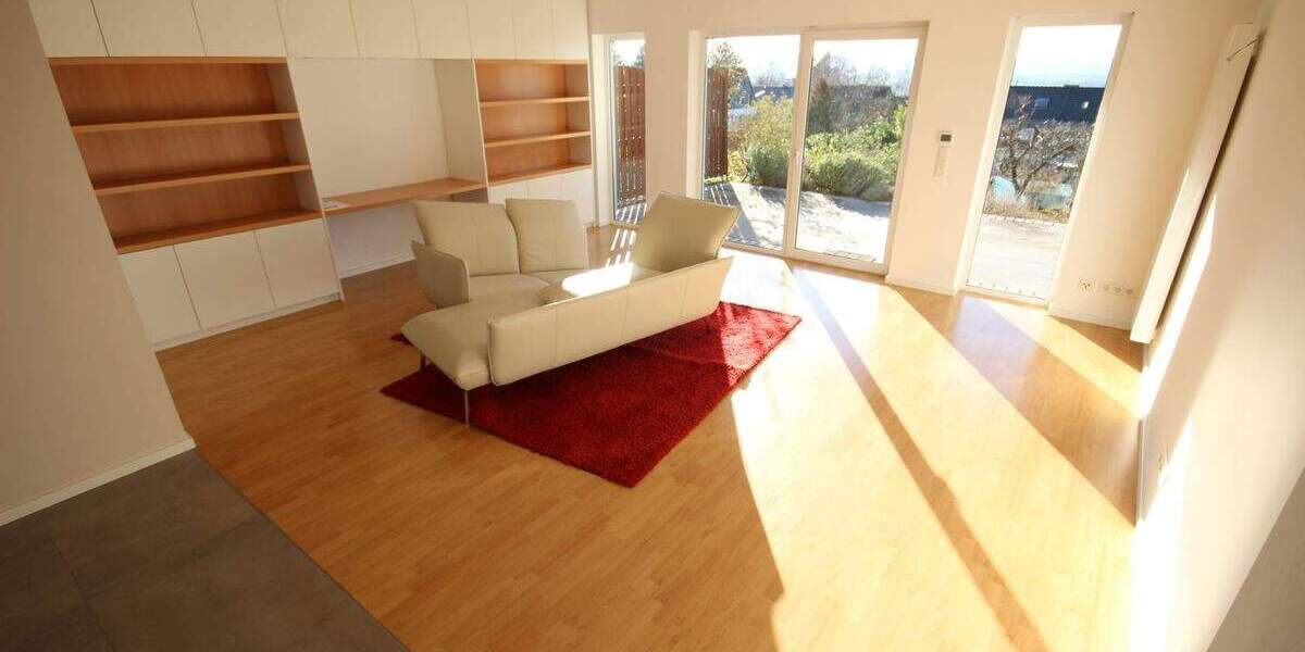 Doppelhaushälfte Siegburg Kaldauen - 1.600&euro; | Angebot:23084617