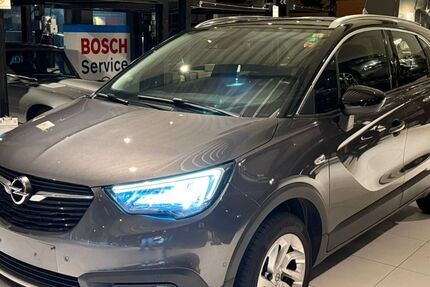 Opel Crossland (X) 59.000 km 11.850 € Brühl 50321