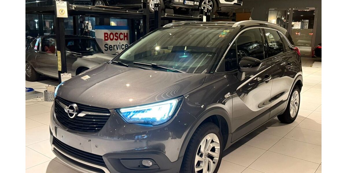 Opel Crossland (X) 59.000 km 11.850 € Brühl 50321