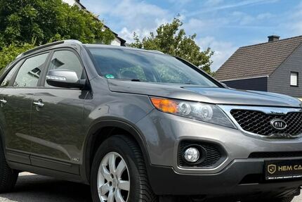 Kia Sorento 180.000 km 8.999 &euro; Langenfeld 40764