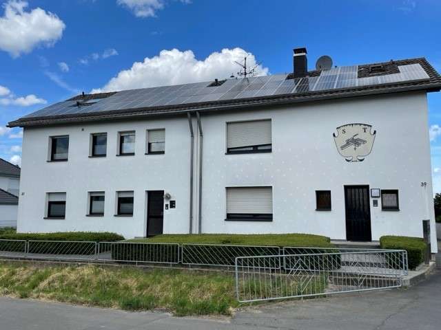 Etagenwohnung Brühl - 3 Zimmer, 70 m&sup2;, 578&euro; | Angebot:26314984