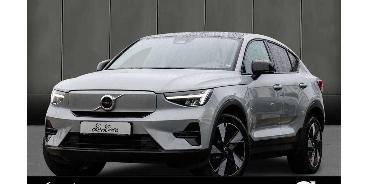 Volvo C40 10.685 km 38.890 € Bonn 53177