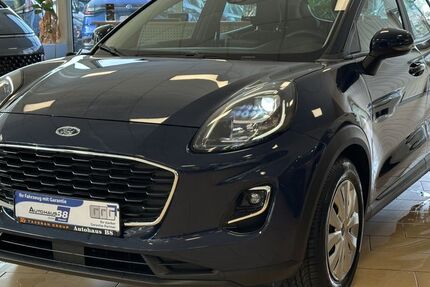 Ford Puma 65.874 km 12.870 &euro; Hennef 53773