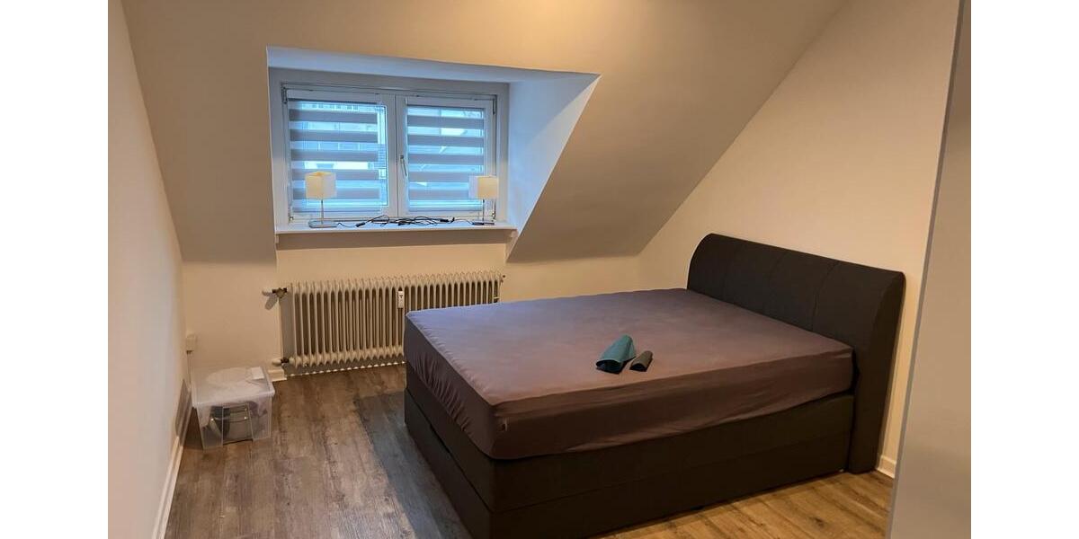 Etagenwohnung Bergheim Ahe - 2.5 Zimmer, 63 m&sup2;, 845&euro; | Angebot:25944876