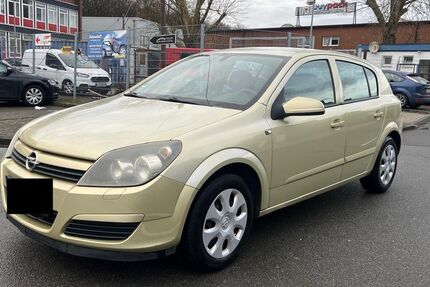 Opel Astra 200.000 km 1.500 &euro; Köln 50739
