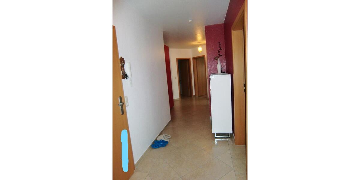 Etagenwohnung Köln Kalk - 4 Zimmer, 92 m&sup2;, 499.000&euro; | Angebot:27114761