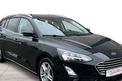Ford Focus 89.900 km 16.690 &euro; Rösrath 51503