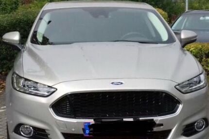 Ford Mondeo 101.000 km 17.350 € Köln 51109