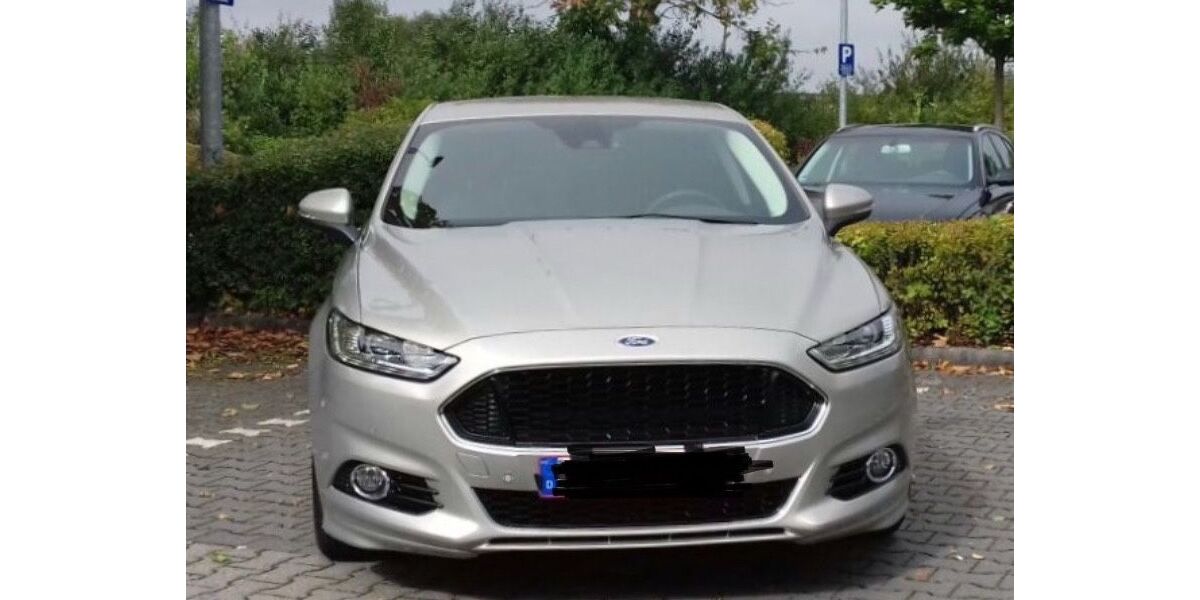 Ford Mondeo 101.000 km 17.350 € Köln 51109