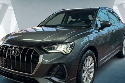 Audi Q3 59.250 km 29.870 &euro; Siegburg 53721
