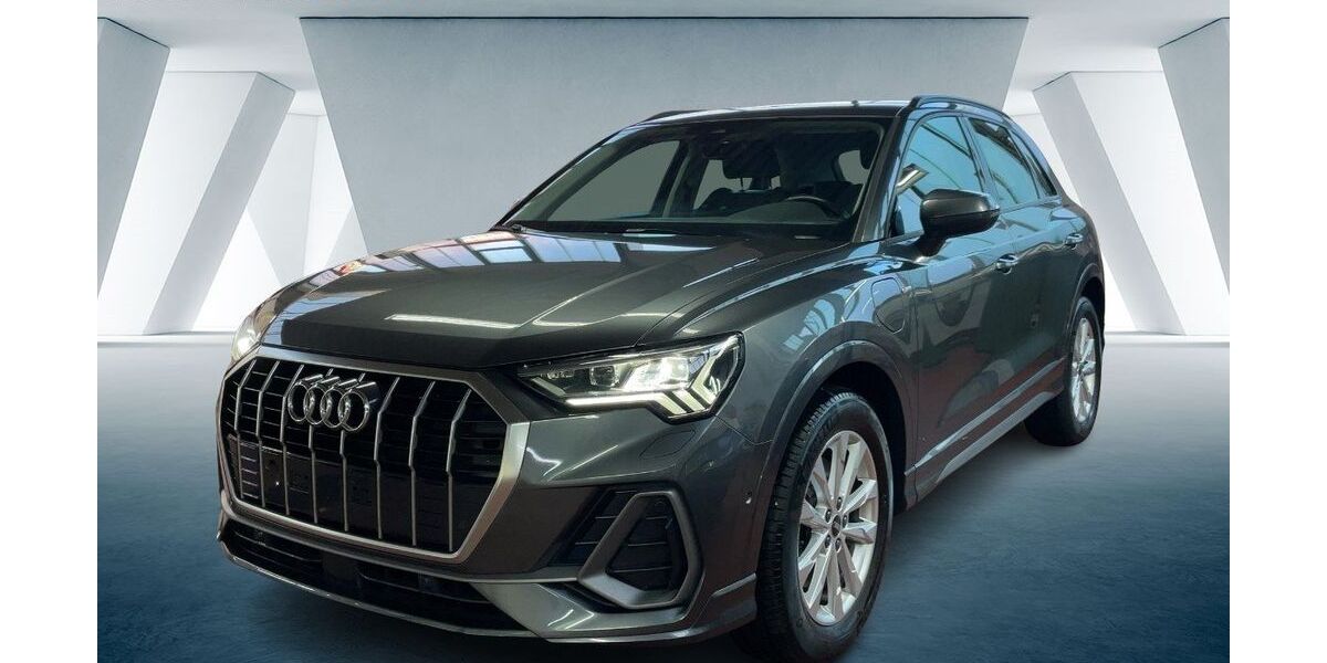Audi Q3 59.250 km 29.870 &euro; Siegburg 53721