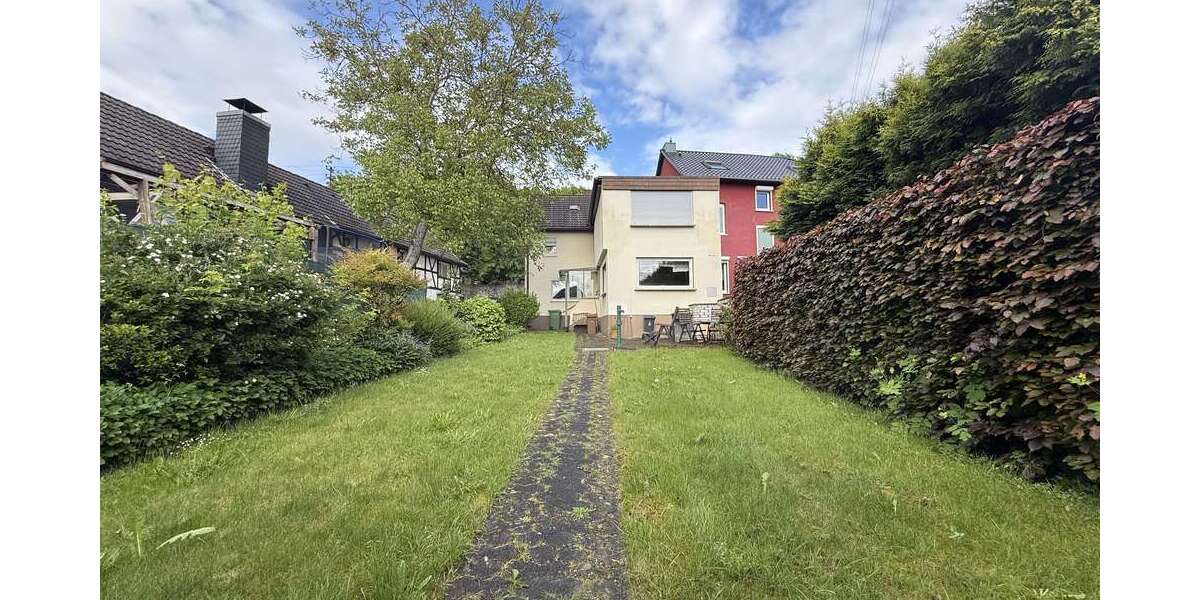 Einfamilienhaus Hennef - 4 Zimmer, 136 m&sup2;, 319.000&euro; | Angebot:26794954