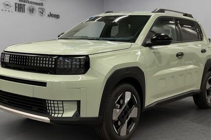 Fiat Grande Panda 2.500 km 24.580 &euro; Bonn 53119