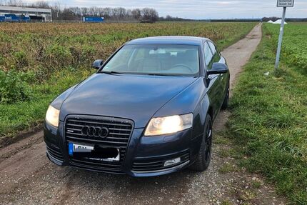 Audi A6 271.000 km 4.999 &euro; Leverkusen 51371