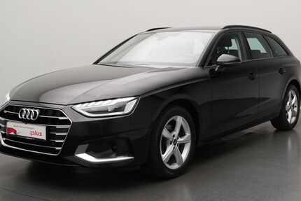 Audi A4 53.076 km 25.480 &euro; Leverkusen 51373