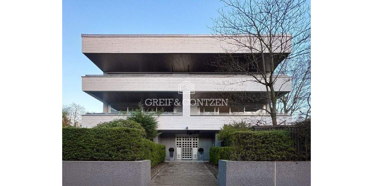 Etagenwohnung Köln Braunsfeld - 3 Zimmer, 231 m&sup2;, 3.900&euro; | Angebot:24577123