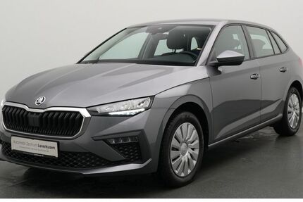 Skoda Scala 23.392 km 19.980 &euro; Leverkusen 51379