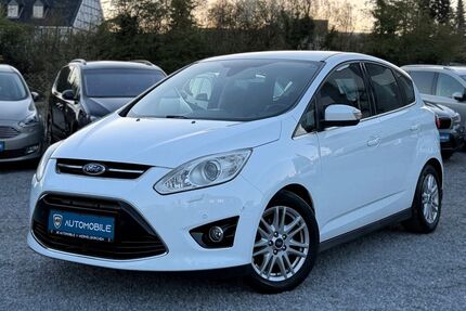 Ford C-Max 138.000 km 6.699 &euro; Wermelskirchen 42929