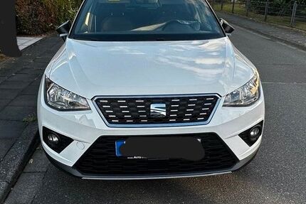 Seat Arona 70.250 km 14.500 € Königswinter 53639