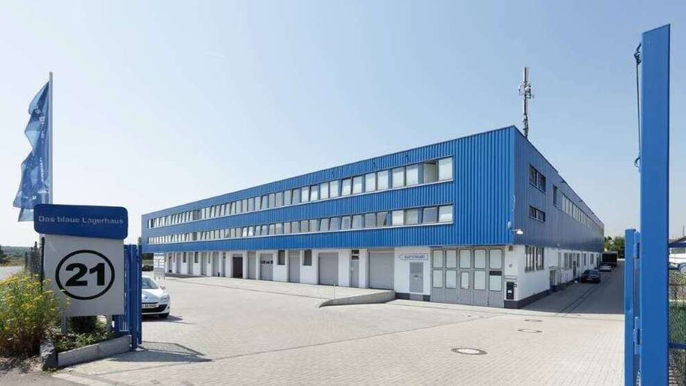Büro in Sankt Augustin 229,01 € 22 m²