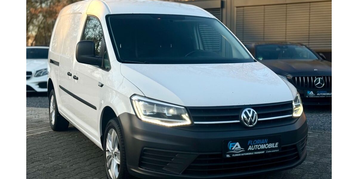 VW Caddy 315.000 km 8.500 &euro; Troisdorf 53842