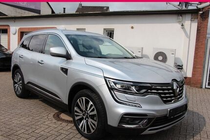 Renault Koleos 118.115 km 18.990 &euro; Hilden bei Düsseldorf 40721