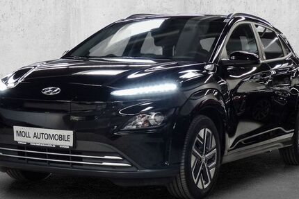 Hyundai KONA 45.475 km 17.480 &euro; Köln 50825