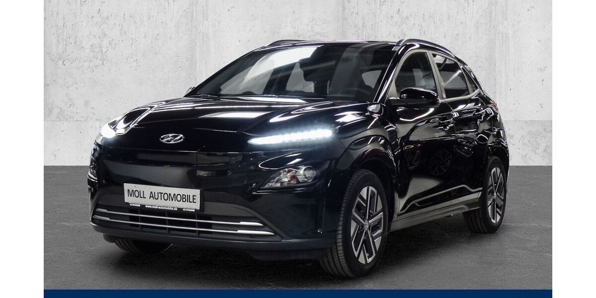 Hyundai KONA 45.475 km 17.480 &euro; Köln 50825