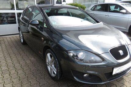 Seat Leon 157.800 km 6.900 &euro; Wermelskirchen 42929
