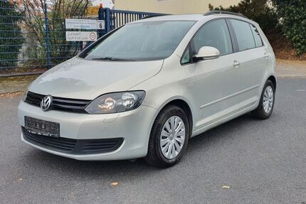 VW Golf Plus 122.000 km 5.999 € Hürth 50354