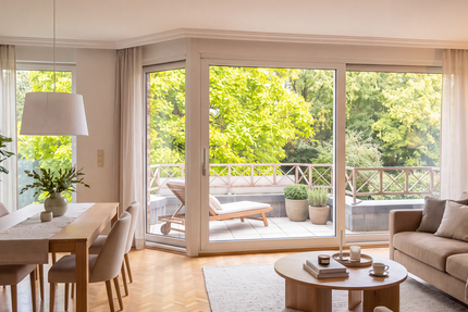 Wohnung Köln Lindenthal - 4 Zimmer, 123 m&sup2;, 1.099.000&euro; | Angebot:27718599