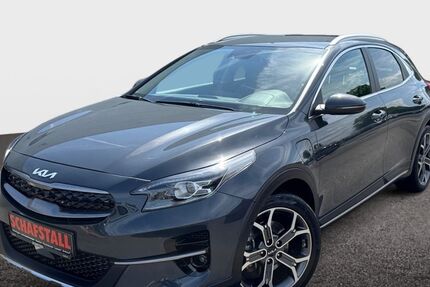 Kia XCeed 45.552 km 20.949 &euro; Elsdorf (bei Köln) 50189