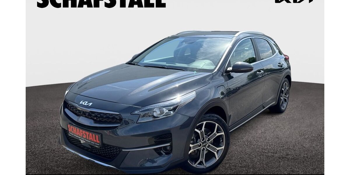 Kia XCeed 45.552 km 20.949 &euro; Elsdorf (bei Köln) 50189