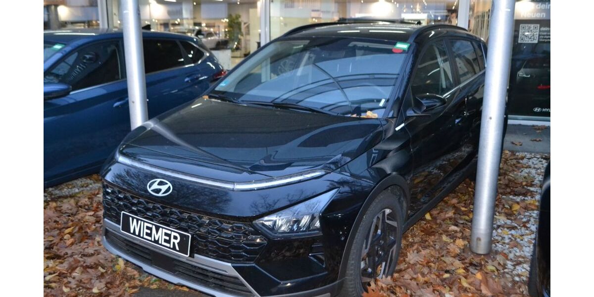 Hyundai BAYON 22.828 km 22.990 &euro; Köln 51145